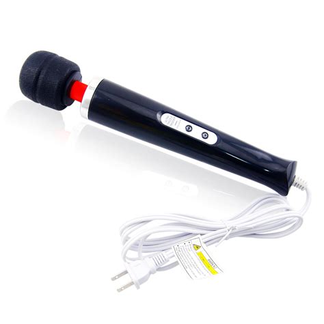 How to Properly Clean and Maintain Your Rechargeable Magic Wand Personal Massager